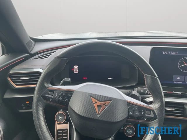 Cupra Formentor 2.5 TSI 4Drive DSG VZ5