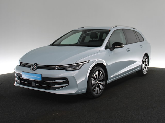 Volkswagen Golf 1.5 eTSI Golf VIII Variant