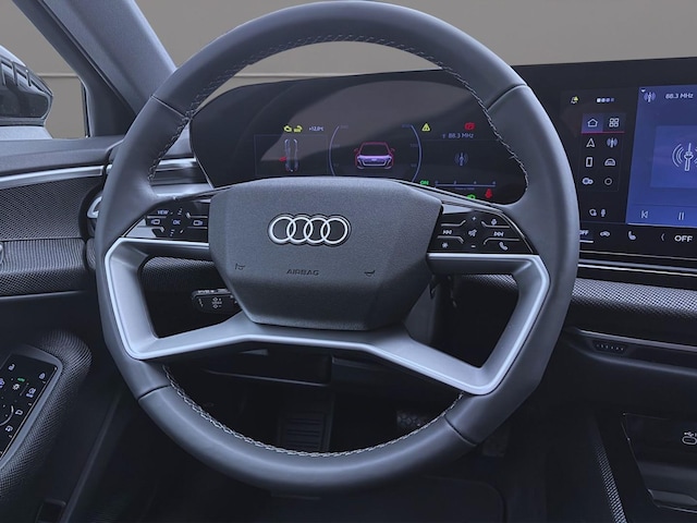 Audi A5 Avant S-Tronic