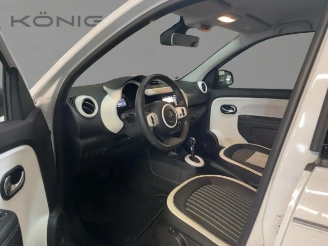 Renault Twingo E-Tech
