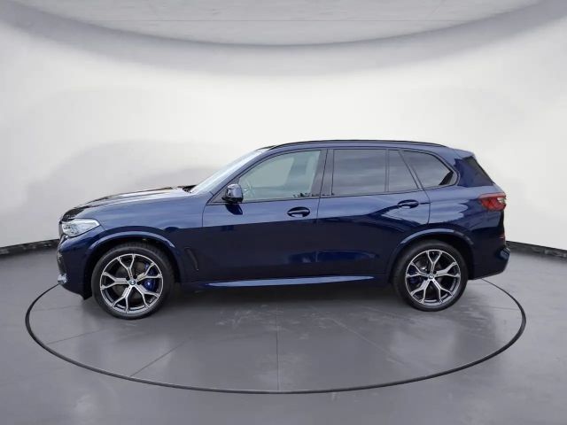 BMW X5 M-Sport xDrive30d