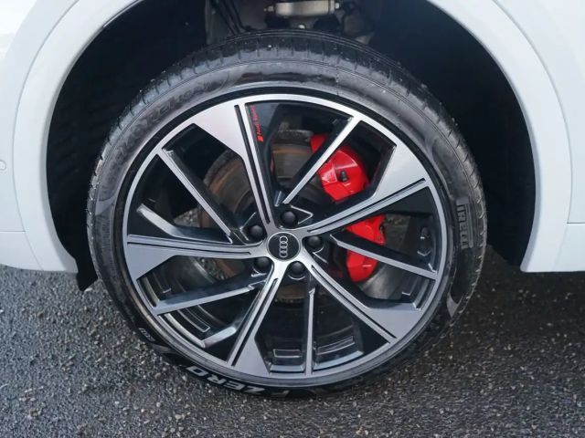 Audi Q5 2.0 TDI Quattro