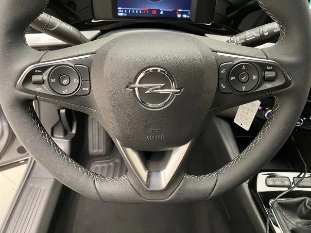 Opel Mokka GS-Line Grand Sport