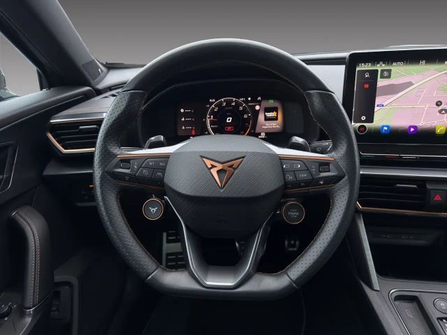 Cupra Formentor 4Drive DSG VZ