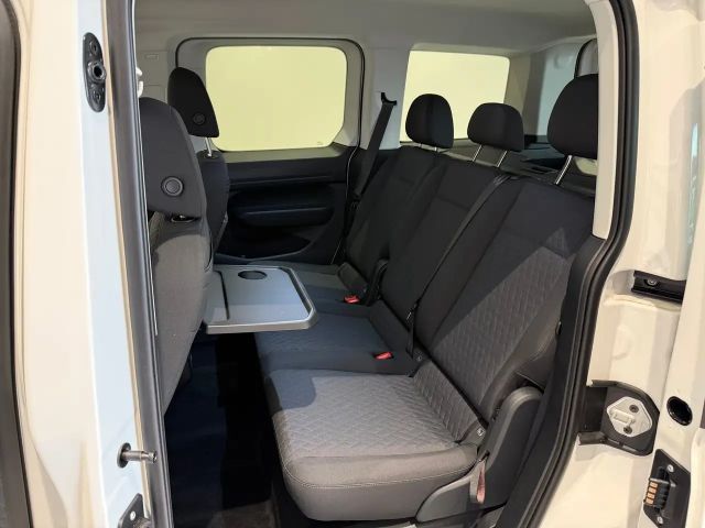 Volkswagen Caddy Edition TSI