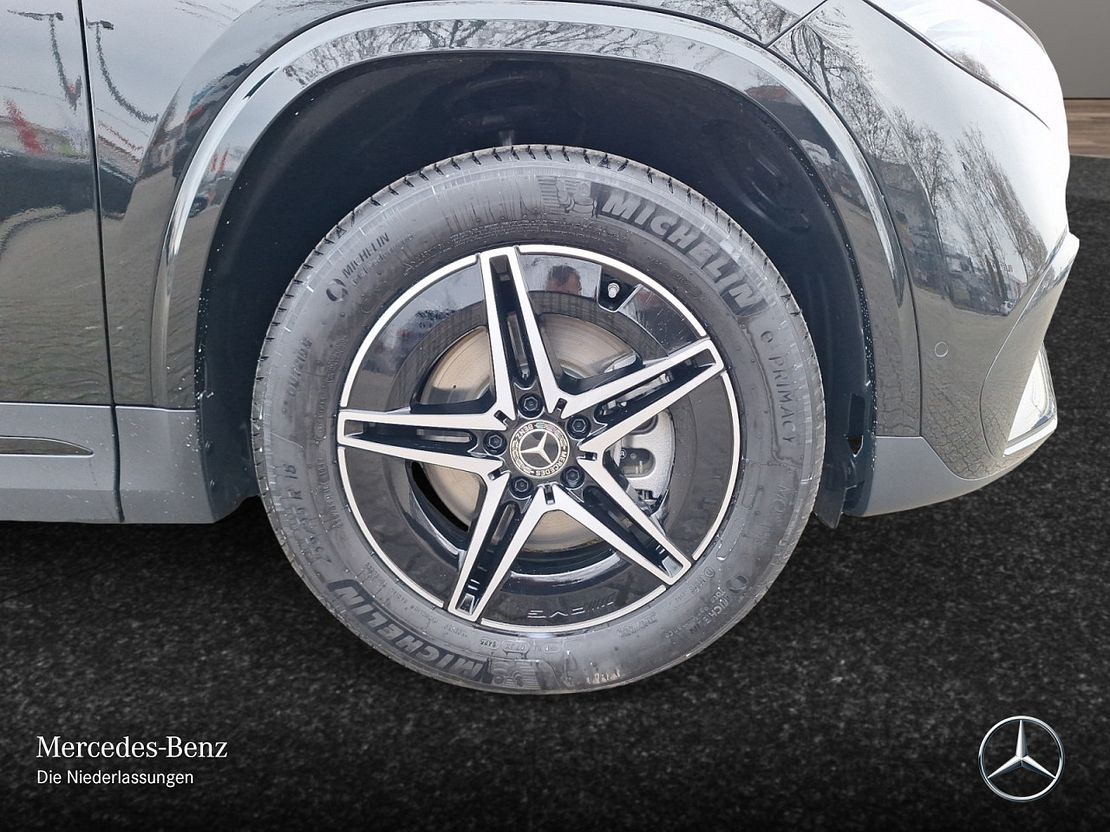 Mercedes-Benz EQA 250