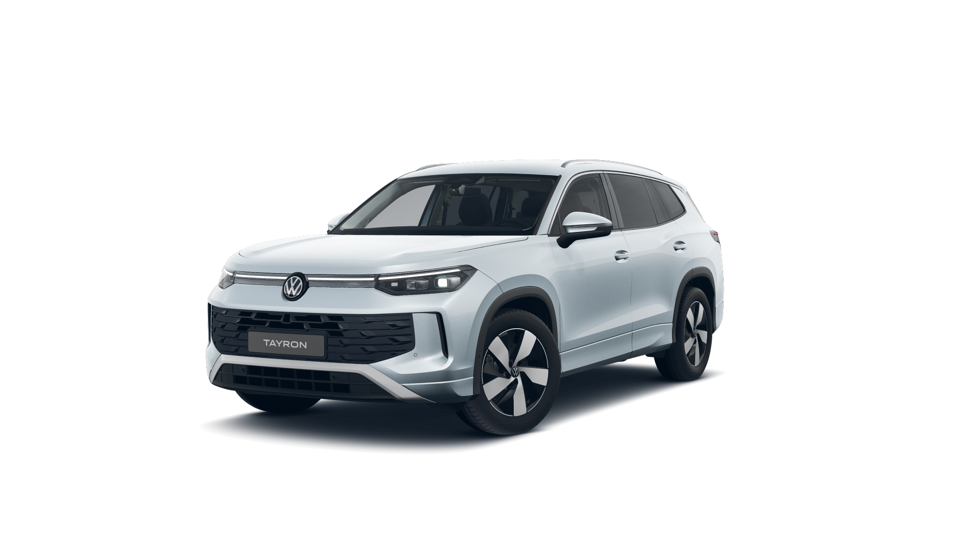 Volkswagen Tayron Life