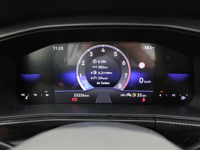 Volkswagen T-Cross 1.0 TSI IQ.Drive