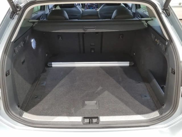 Volkswagen Passat Business DSG Variant