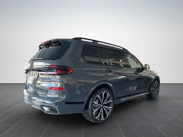 BMW X7 M-Sport xDrive