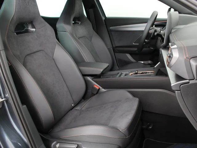 Cupra Formentor 2.0 TSI 4Drive DSG