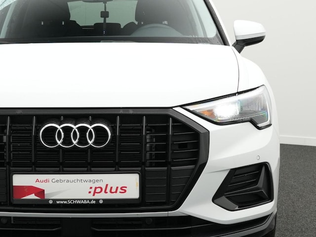 Audi Q3 35 TFSI S-Tronic