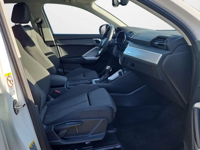 Audi Q3 35 TDI S-Tronic