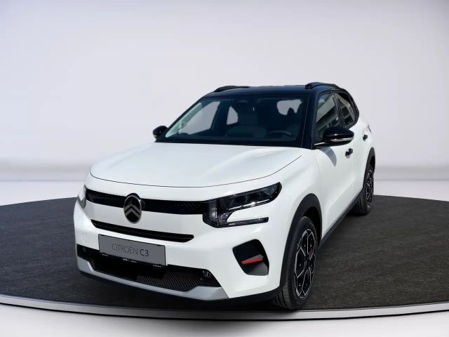 Citroën ë-C3 44 kWh Max