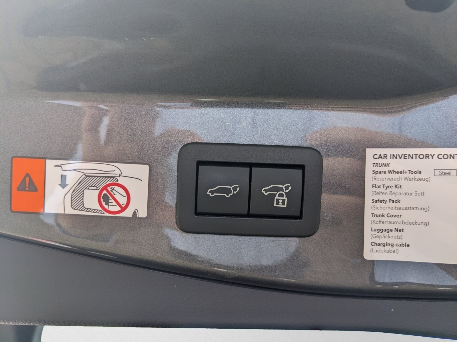 Toyota C-HR 5-deurs Team D Technik