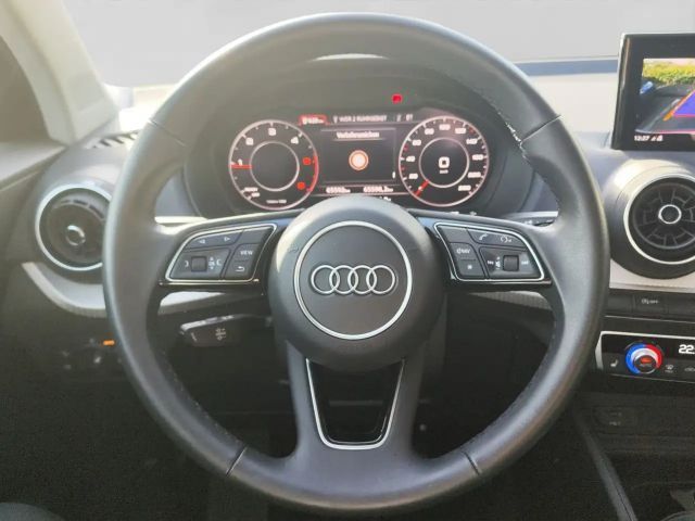 Audi Q2 30 TDI