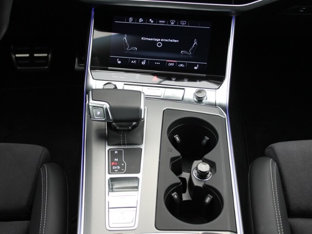 Audi A6 allroad 50 TDI Quattro