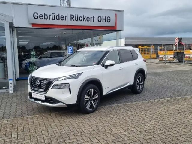 Nissan X-trail Tekna e-4ORCE