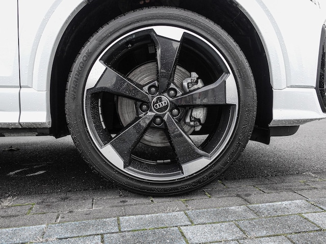 Audi Q2 35 TDI S-Line S-Tronic