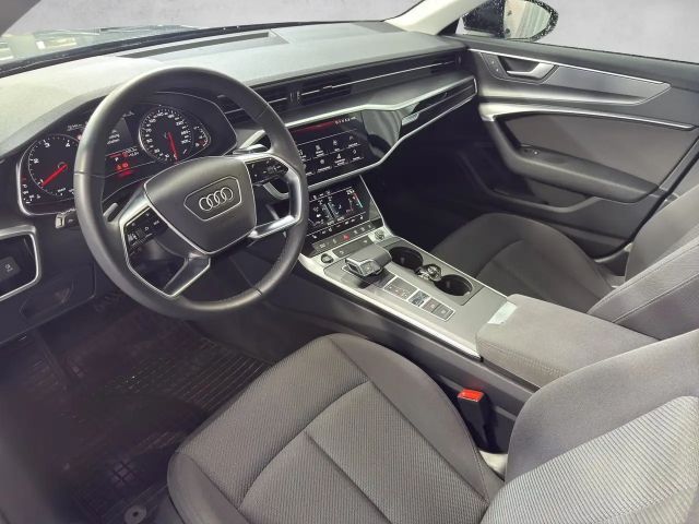 Audi A6 40 TDI Sedan