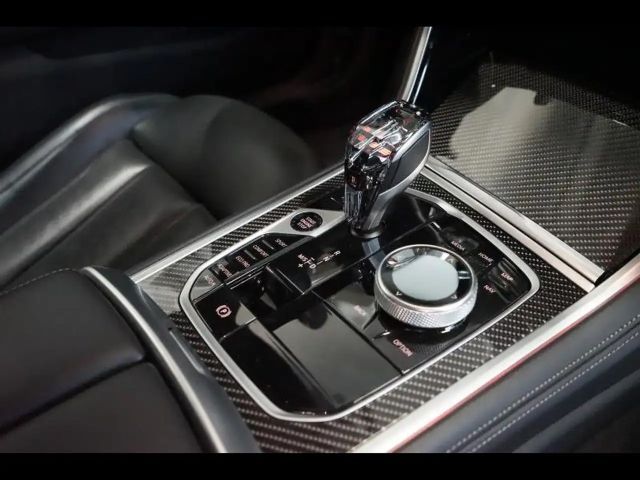 BMW 840 Coupé M-Sport