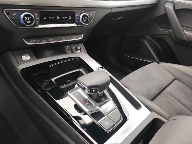 Audi Q5 50 TDI Quattro