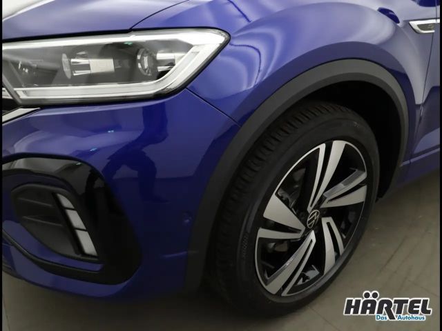 Volkswagen T-Roc 1.5 TSI DSG R-Line