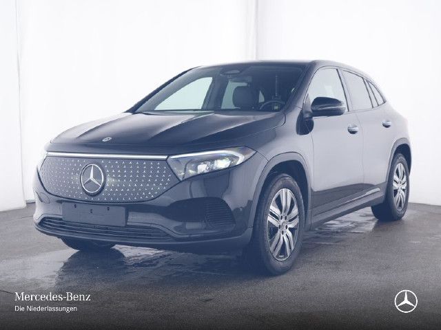Mercedes-Benz EQA 350 4MATIC