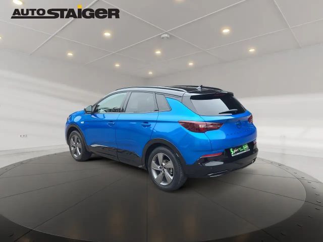 Opel Grandland X GS-Line Grand Sport