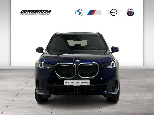 BMW X3 M-Sport xDrive