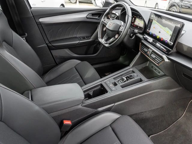 Cupra Leon 2.0 TSI 4Drive Sportstourer