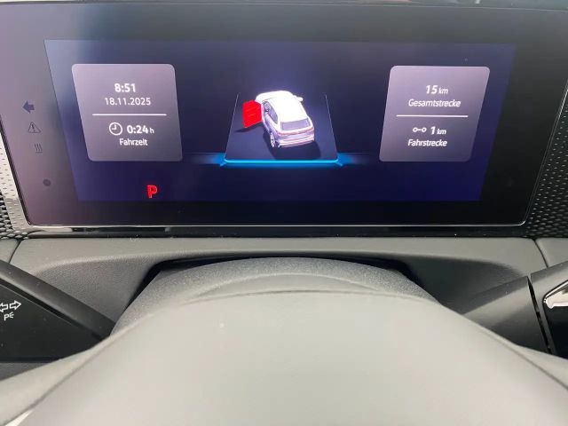 Volkswagen Tiguan DSG eHybrid