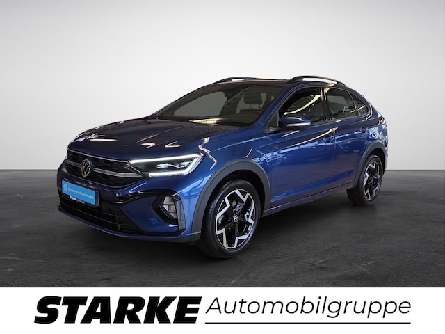 Volkswagen Taigo 1.0 TSI R-Line