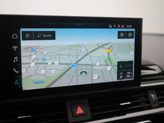 Audi A5 Quattro S-Line Sportback