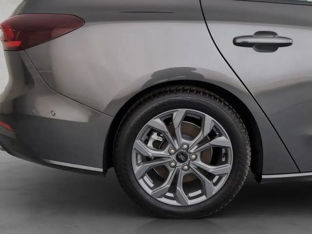 Ford Focus 1.5 EcoBlue Wagon