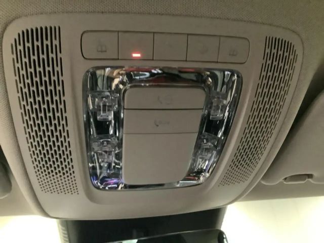 Mercedes-Benz A 200 Progressive