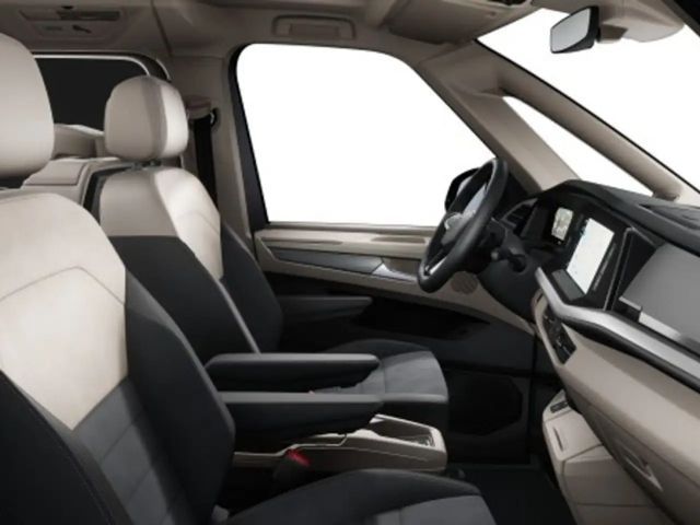 Volkswagen Multivan DSG Lang T7