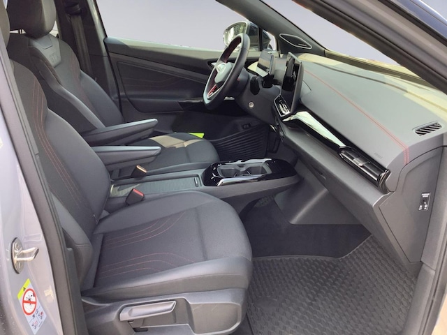 Volkswagen ID.4 77 KWh GTX