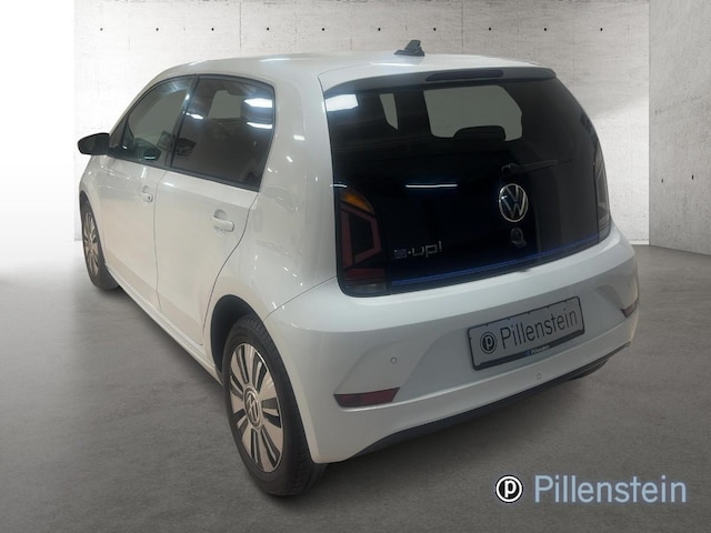 Volkswagen e-up! Plus Style