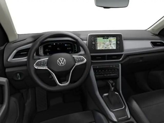 Volkswagen T-Roc IQ.Drive Style