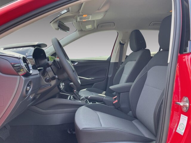 Skoda Fabia 1.0 TSI Drive