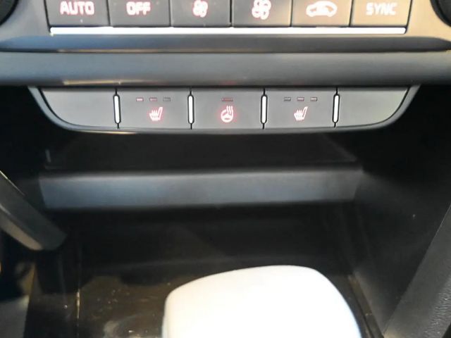 Kia Ceed CRDi SportWagon Vision