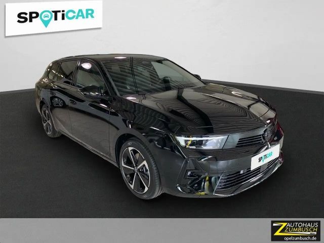 Opel Astra GS-Line Grand Sport Sports Tourer