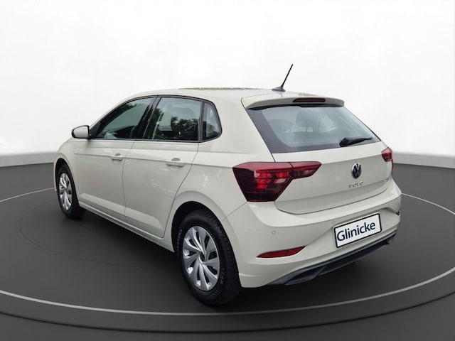 Volkswagen Polo 1.0 TSI IQ.Drive