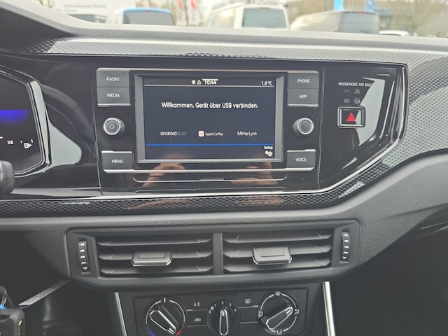 Volkswagen Taigo 1.0 TSI Life