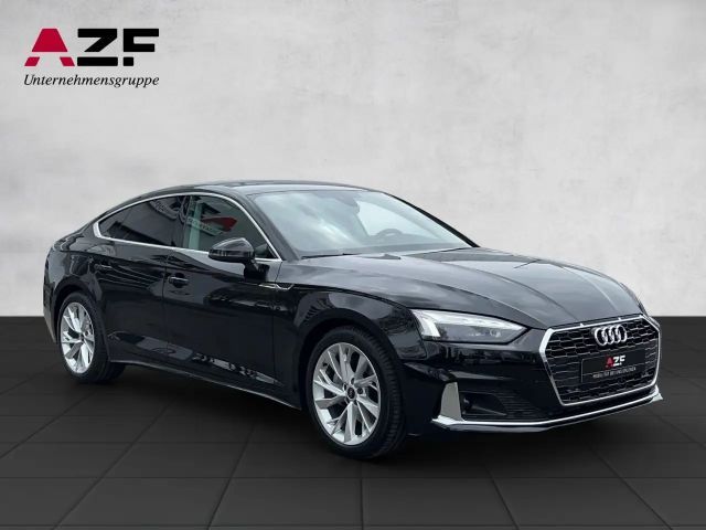 Audi A5 40 TDI S-Tronic