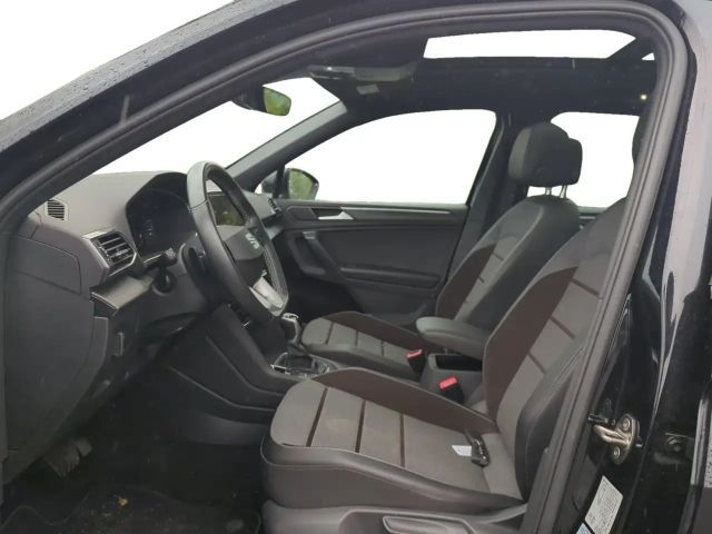 Seat Tarraco 2.0 TSI 4Drive DSG Xcellence