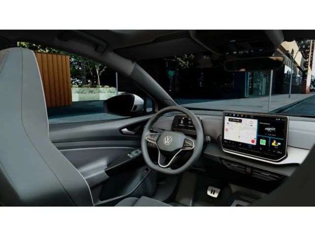 Volkswagen ID.5 Pro