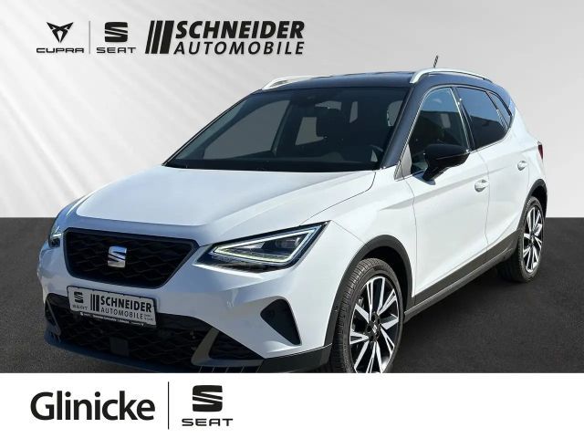 Seat Arona 1.5 TSI DSG FR-lijn