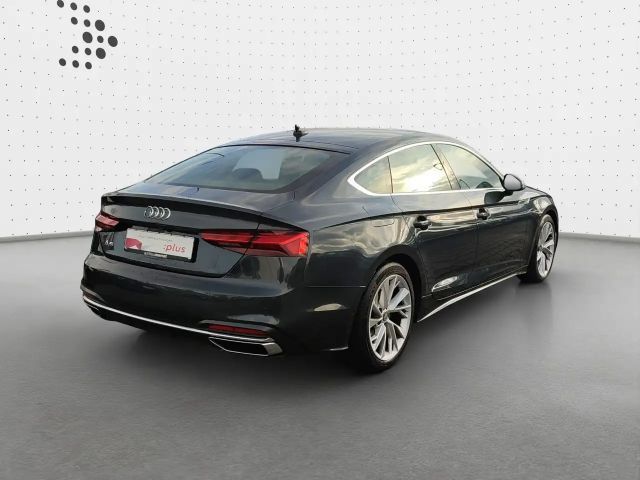 Audi A5 40 TFSI S-Line